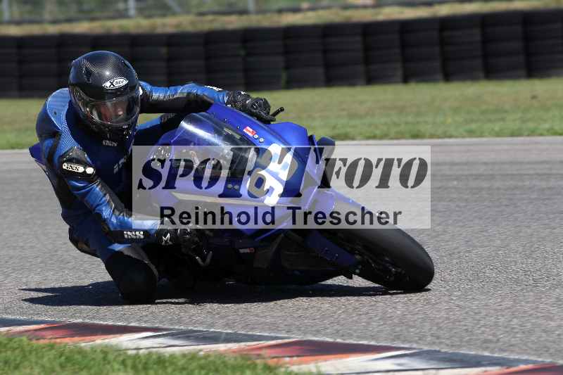 /43 08.08.2025 Discover the Bike ADR/Race 3 rot/99